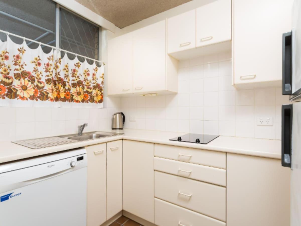 Goodwin Towers - Hosted By Burleigh Letting Apartamento Gold Coast Exterior foto