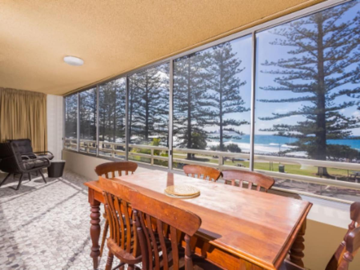 Goodwin Towers - Hosted By Burleigh Letting Apartamento Gold Coast Exterior foto