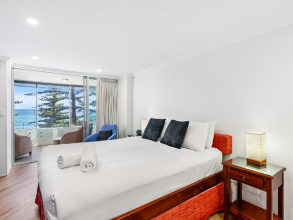 Goodwin Towers - Hosted By Burleigh Letting Apartamento Gold Coast Exterior foto