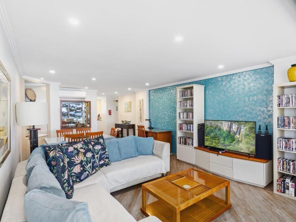 Goodwin Towers - Hosted By Burleigh Letting Apartamento Gold Coast Exterior foto