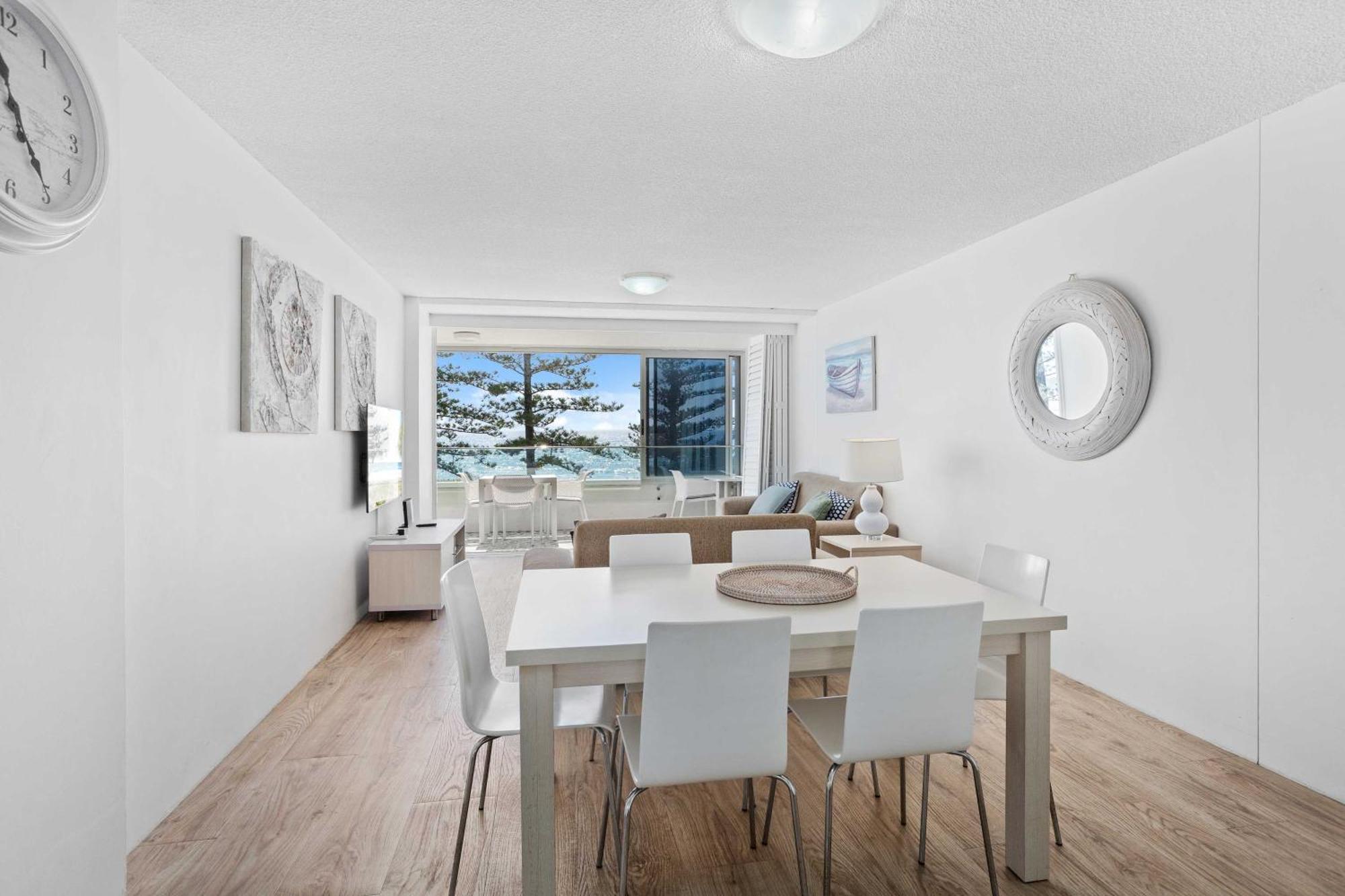Goodwin Towers - Hosted By Burleigh Letting Apartamento Gold Coast Exterior foto