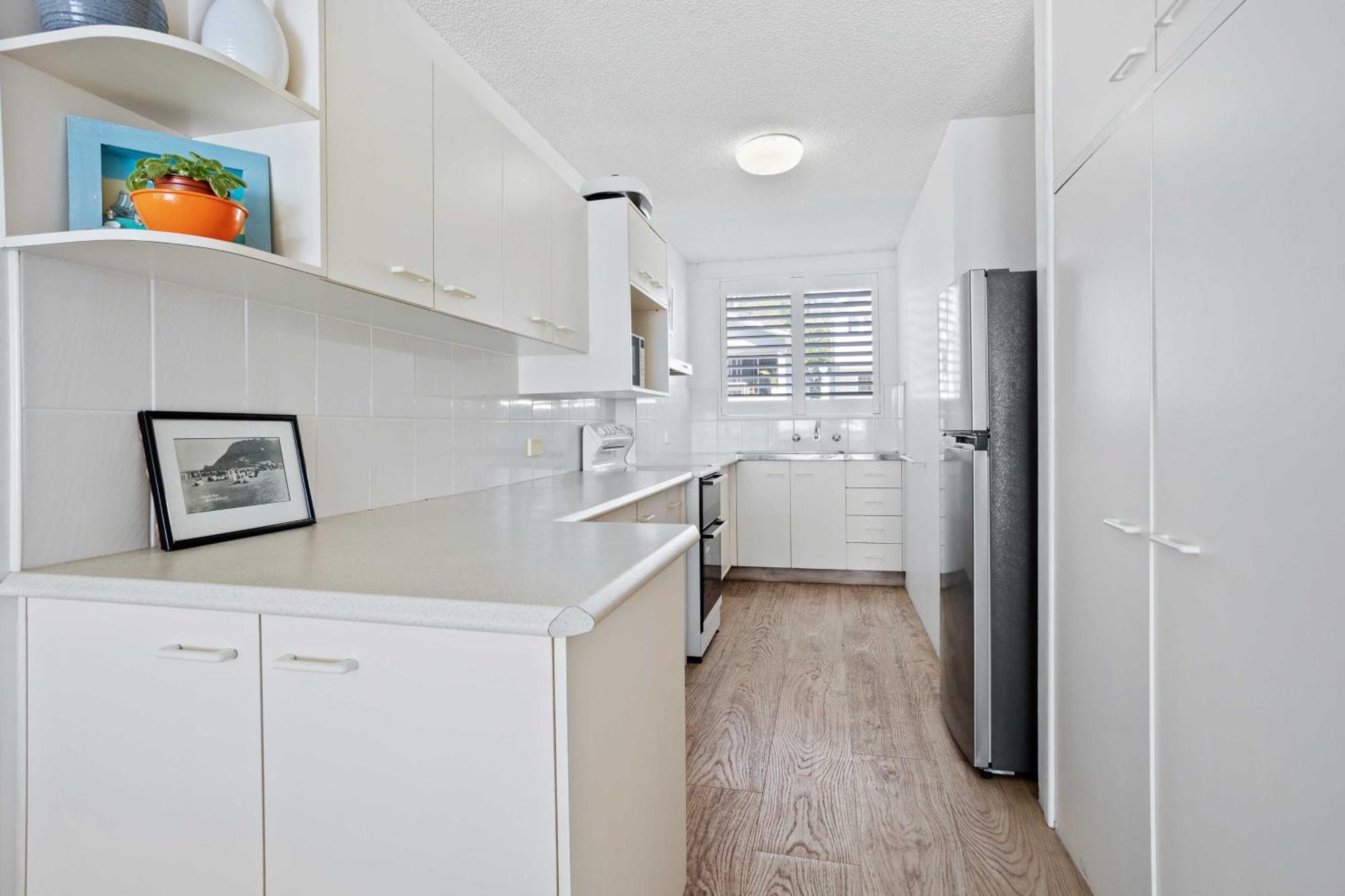 Goodwin Towers - Hosted By Burleigh Letting Apartamento Gold Coast Exterior foto