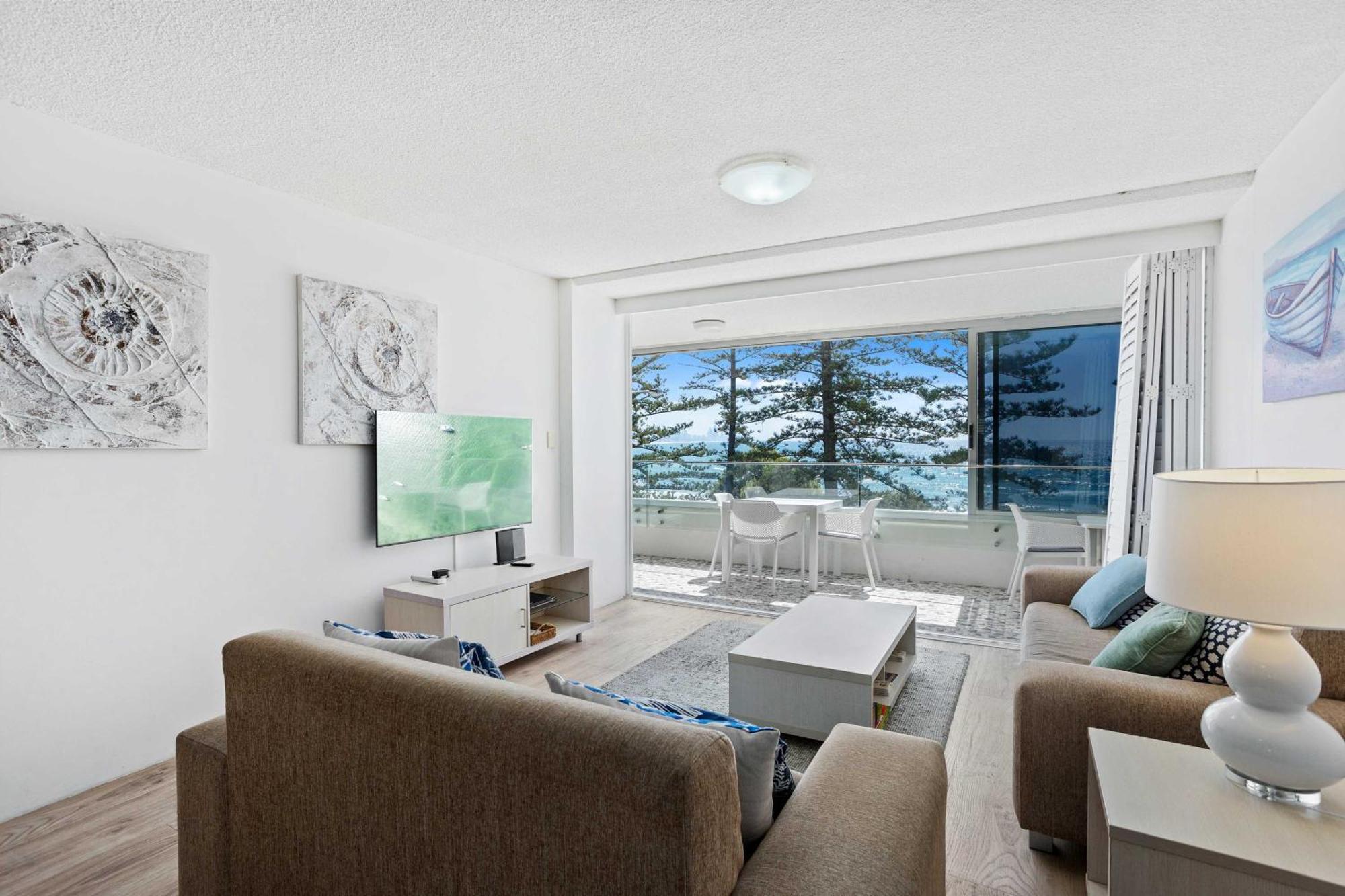 Goodwin Towers - Hosted By Burleigh Letting Apartamento Gold Coast Exterior foto